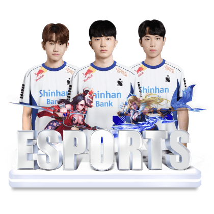 浩博体育电竞场馆