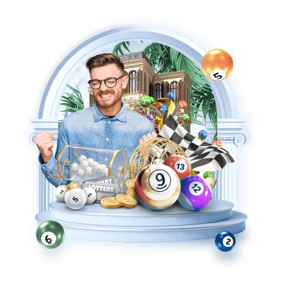 浩博体育彩票场馆